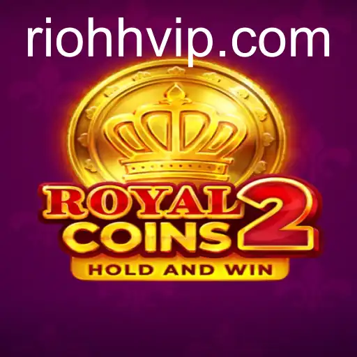 RoyalCoins2: Um Mergulho no Mundo de Aventuras e Estratégias