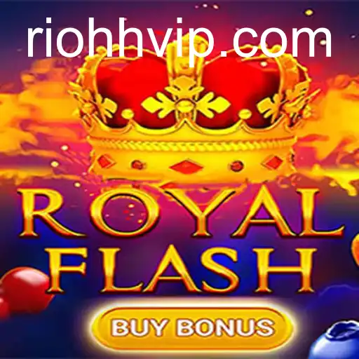 Descubra o Jogo RoyalFlashBuyBonus: Regras e Estratégias